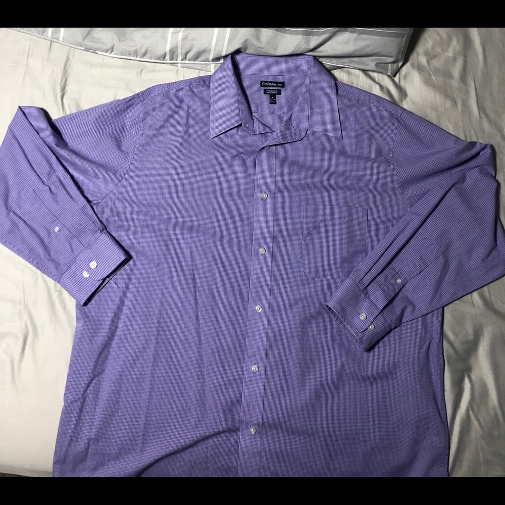Men’s button down - Picture 3 of 3
